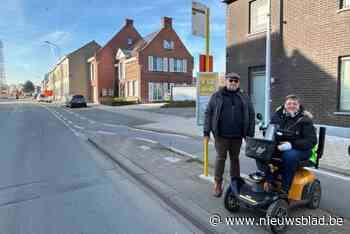 Helft bushaltes moet tegen 2030 toegankelijk zijn voor personen met handicap: “Het mag best een beetje meer zijn”
