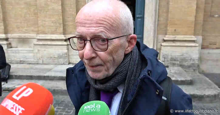 Paragon, l’allarme di Amnesty: “Perché il governo non ha ancora risposto? È preoccupante. Denunciamo l’assenza di regole e controlli”