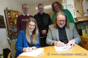 Gymnasium Marianum will mehr Musik für junge Schüler