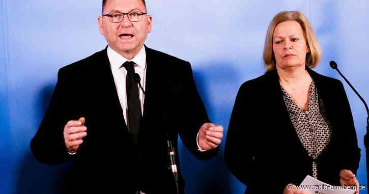 Neue Warnstreiks im öffentlichen Dienst «überall im Land»