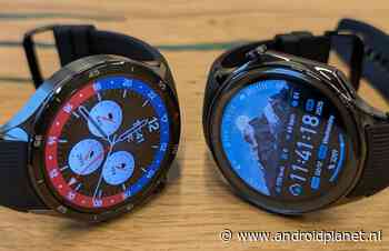 OnePlus Watch 2 vs Watch 3: dit zijn de 5 grootste verschillen
