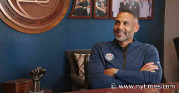 With ‘We Beat the Dream Team,’ Grant Hill Can Finally Gloat