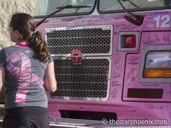 Sask. dealing with long waits for breast health one year after plan announced