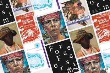 Five Essential Books About Caribbean Art History