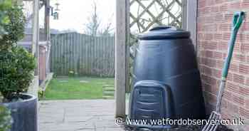 New 'sticker-less' garden waste collection scheme launched