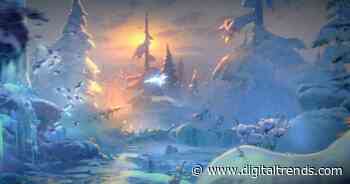 The best Metroidvania games on Xbox Series X