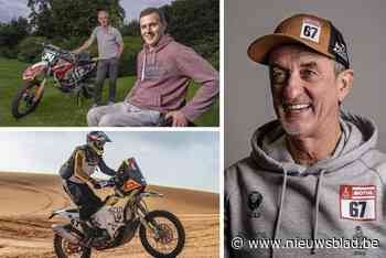 Vader (64) krijgt precies hetzelfde verdict na motorongeluk als zoon (35) tien jaar eerder: “Wens ons geen sterkte, wij zijn sterk genoeg”