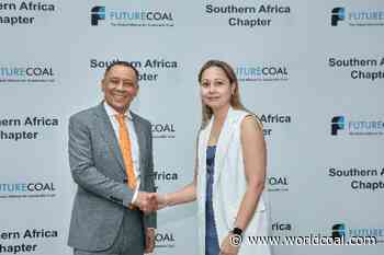 FutureCoal launches southern Africa Chapter