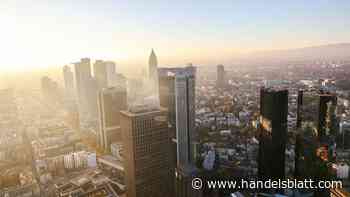 Kreditrisiko: Das Pleiteparadoxon – Warum steigende Insolvenzzahlen die Banken bisher kaum belasten