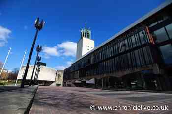 Newcastle Council denies claim it will cut social housing investment as rent rise signed off