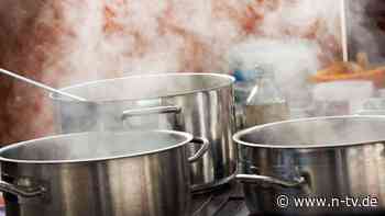 Drei Haubentypen: Kein Miefquirl: Teure Dunstabzugshauben überzeugen im Warentest