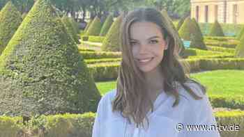 Zweite Heimat, erste Wahl: Deutsch-Ukrainerin: "Videoüberwachung mit Gesichtserkennung finde ich ganz gut"