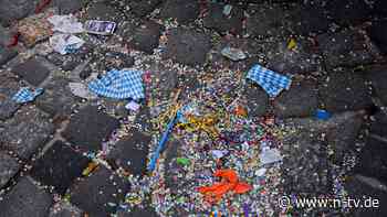 "Die ganze Stadt trauert": München sagt nach tödlichem Anschlag Faschingspartys ab