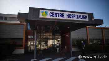 Neuer Horror-Prozess in Avignon: Chirurg soll fast 300 Kinder missbraucht haben