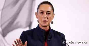 Mexican president threatens to sue Google over ‘Gulf of America’ name change