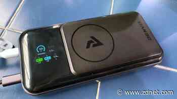 Forget Anker: This 240W power bank is the premium charging accessory your iPhone deserves