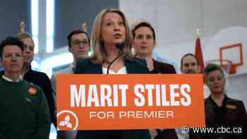 Stiles unveils plan for Toronto as Crombie asks NDP voters to decamp to Liberals