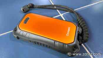 I found the ultimate travel accessory during the cold winter season - and it's fairly cheap