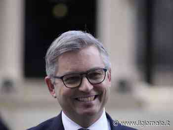 "Sostegno al protocollo Italia-Albania". Brunner a Roma incontra Meloni e Piantedosi