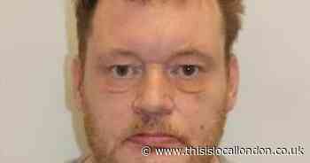 Man guilty of strangling partner, 80, to death in ‘appalling’ Kilburn murder