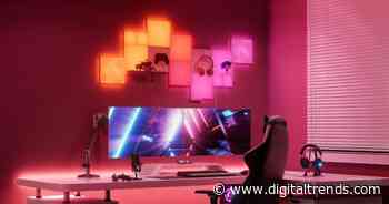 Nanoleaf is permanently slashing prices of its best products