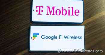 I tried roaming on Google Fi and T-Mobile, this is the best