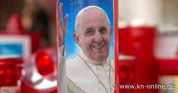 Vatikan: Papst Franziskus hat beidseitige Lungenentzündung