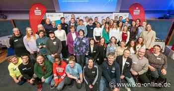 Schleswig-Holstein ehrt seine Spitzensportler 2024