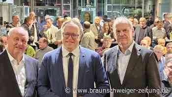 Die Eichsfeld-Connection: Die CDU spielt den Promibonus in Duderstadt