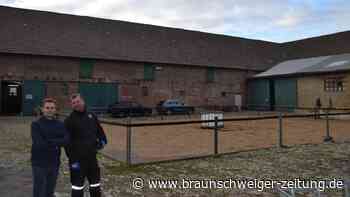 Freikirche zieht auf Reiterhof in Vallstedt – Planung beginnt