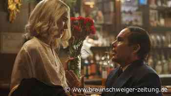 Letzte Runde für einen ausgebrannten Erfolgsmann: „Blue Moon“