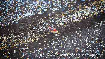 München sagt nach Anschlag große Faschingsveranstaltungen ab