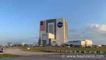 NASA says 'DOGE has arrived' ahead of expected contract reviews