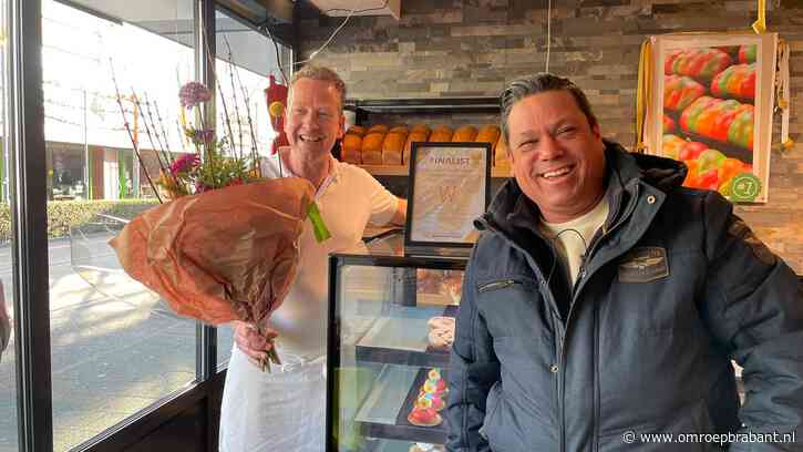 Bakker met Zeeuwse roots finalist Lekkerste Brabantse Worstenbroodje