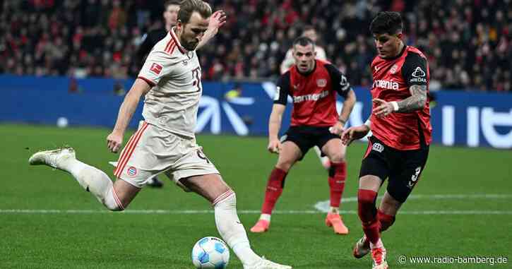 FC Bayern mit Kane und Gnabry gegen Celtic