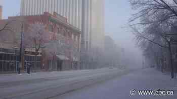 Record-breaking cold in Sask. has been far from February norms: climatologist