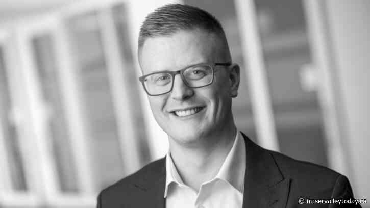 Chilliwack CPA earns prestigious CPA distinction