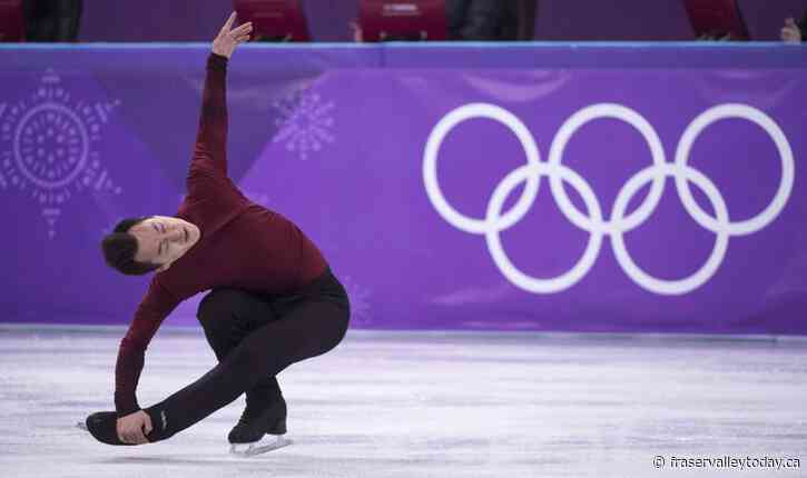 Virtue, Moir, Chan among Skate Canada Hall of Fame’s elite class of 2025