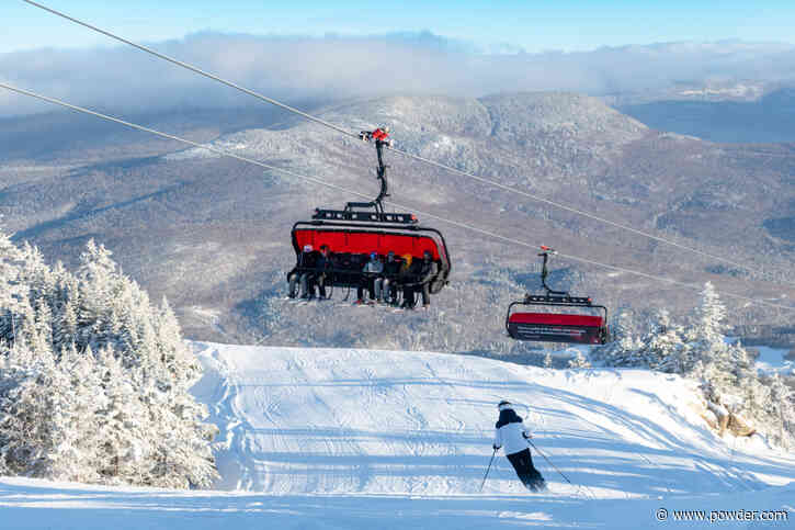 Ski Patrol Union Movement Hits East Coast