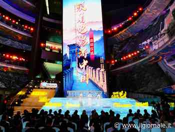 “Viaggiare in Cina con il cinema”: al via a Pechino la nuova iniziativa per potenziare il turismo