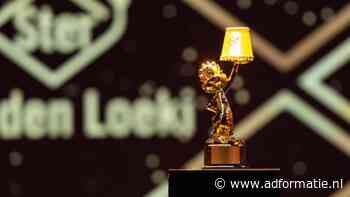 Dit zijn de tien finalisten van de Ster Gouden Loeki 2024