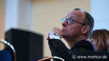 Neuer Umfrage-Trend wirbelt Optionen für Koalition durcheinander