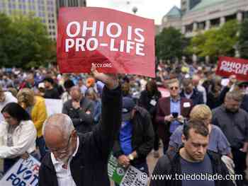 Judge permanently blocks Ohio law on disposal of aborted fetal remains