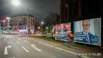 "Die Stabilität geht flöten": Werden sich die Parteien immer ähnlicher?