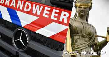 Vrouw (34) wilde eind aan haar leven maken en bracht daarbij ook anderen in gevaar: verdient zij eigenlijk wel straf?