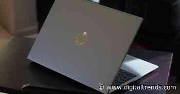 HP Pavilion Laptop 16 Review