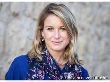 Former NDP MLA Selena Robinson heads up this year's Jewish Book Festival