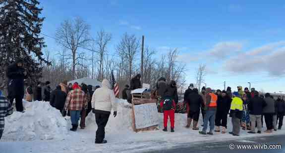 State preparing to send National Guard to staff prisons where officers are striking