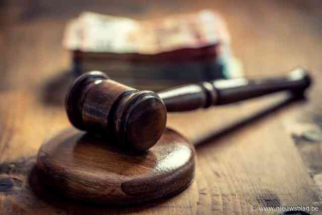 Politie en FOD Werkgelegenheid en Arbeid houden gerechtelijke actie
