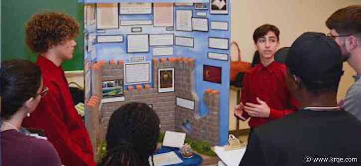 New Mexico History Museum to host regional youth history competion